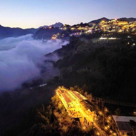 Phansi - Glamping, View Point 360, Bar & Bbq Сапа Екстериор снимка