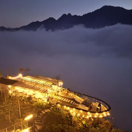 Phansi - Glamping, View Point 360, Bar & Bbq Сапа Екстериор снимка