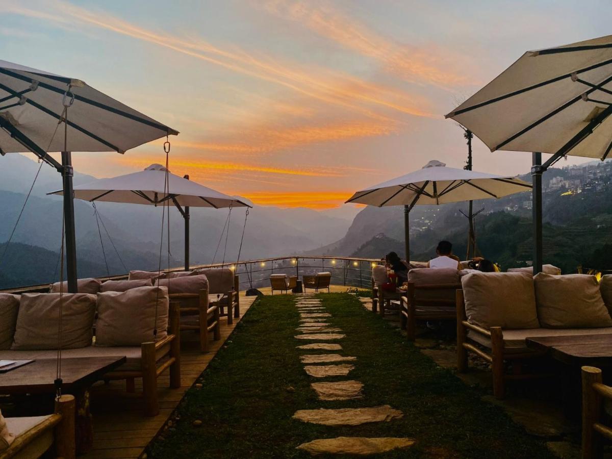 Phansi - Glamping, View Point 360, Bar & Bbq Сапа Екстериор снимка