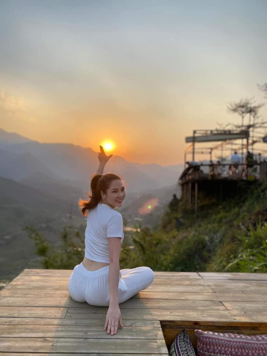 Phansi - Glamping, View Point 360, Bar & Bbq Сапа Екстериор снимка