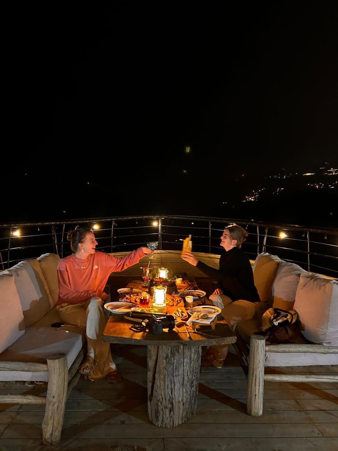 Phansi - Glamping, View Point 360, Bar & Bbq Сапа Екстериор снимка