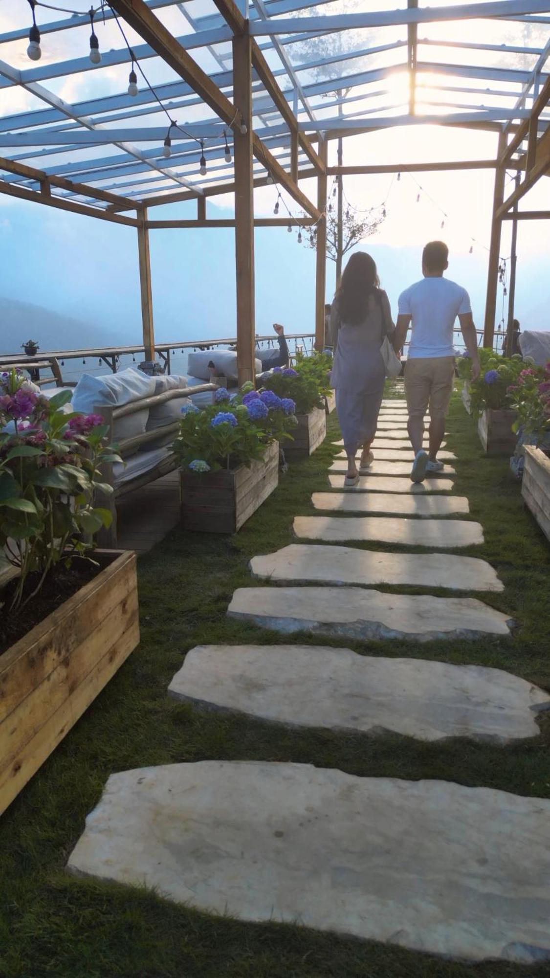 Phansi - Glamping, View Point 360, Bar & Bbq Сапа Екстериор снимка