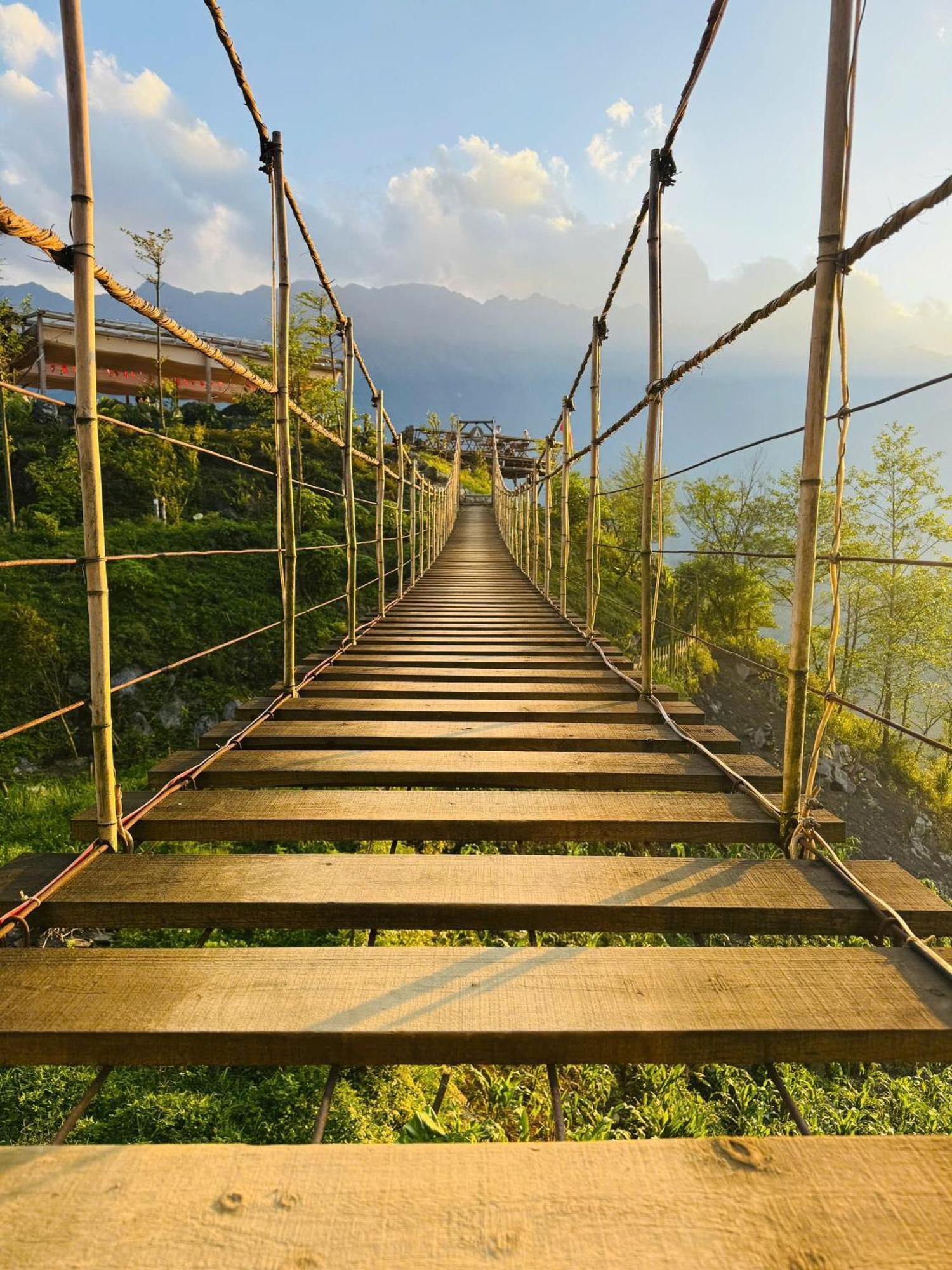Phansi - Glamping, View Point 360, Bar & Bbq Сапа Екстериор снимка